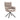 Vienna Spisebordsstol med drejefunktion - Beige Stof - Hofstra & Wagner