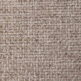 Vienna Spisebordsstol med drejefunktion - Beige Stof - Hofstra & Wagner
