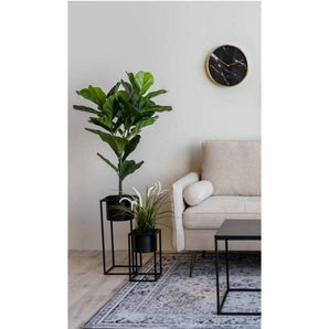 Violinfigen Kunstig plante - 100 cm - Hofstra & Wagner