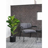 Violinfigen Kunstig plante - 100 cm - Hofstra & Wagner