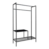 Vita Garderobe - Sort - Hofstra & Wagner