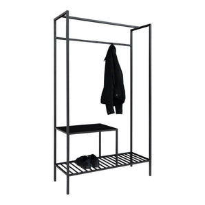 Vita Garderobe - Sort - Hofstra & Wagner