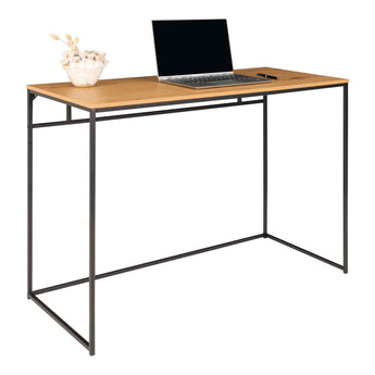 Vita Skrivebord - Egetræ - Hofstra & Wagner