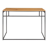 Vita Skrivebord - Egetræ - Hofstra & Wagner