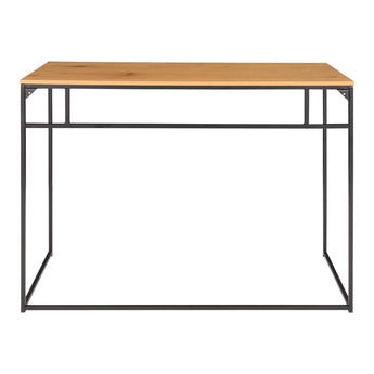 Vita Skrivebord - Egetræ - Hofstra & Wagner