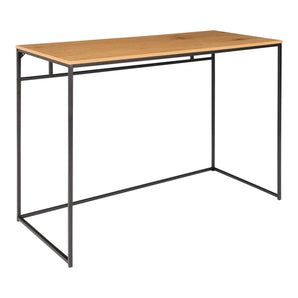 Vita Skrivebord - Egetræ - Hofstra & Wagner